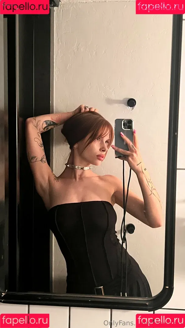 alexfoxxy Onlyfans Photo Gallery 