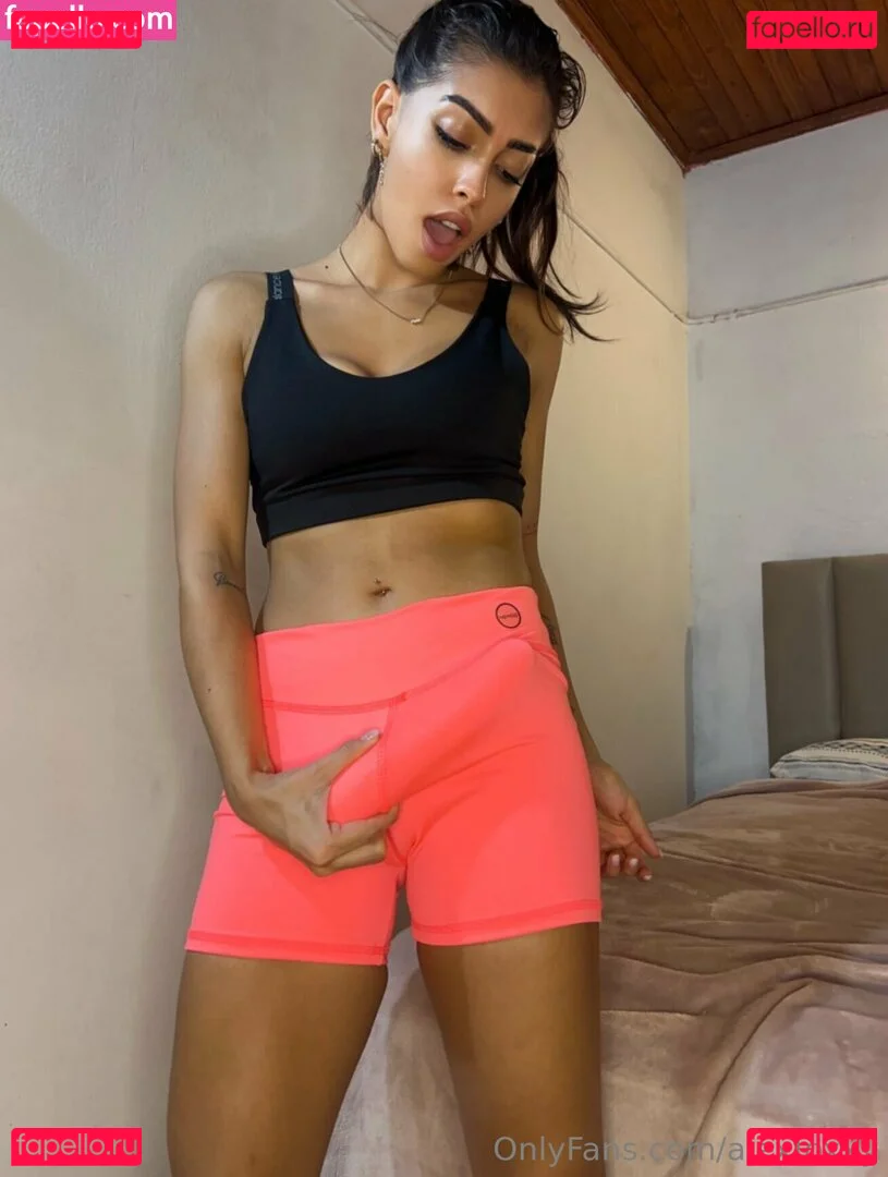 alexfoxxy Nude Onlyfans Photo 31