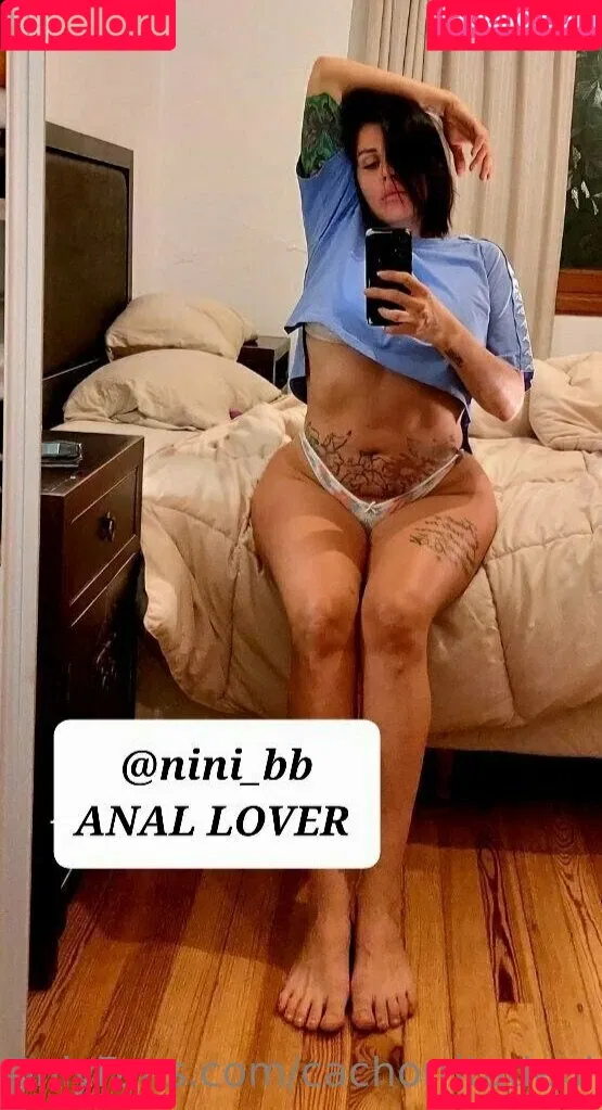 cachorritadenise Onlyfans Photo Gallery 