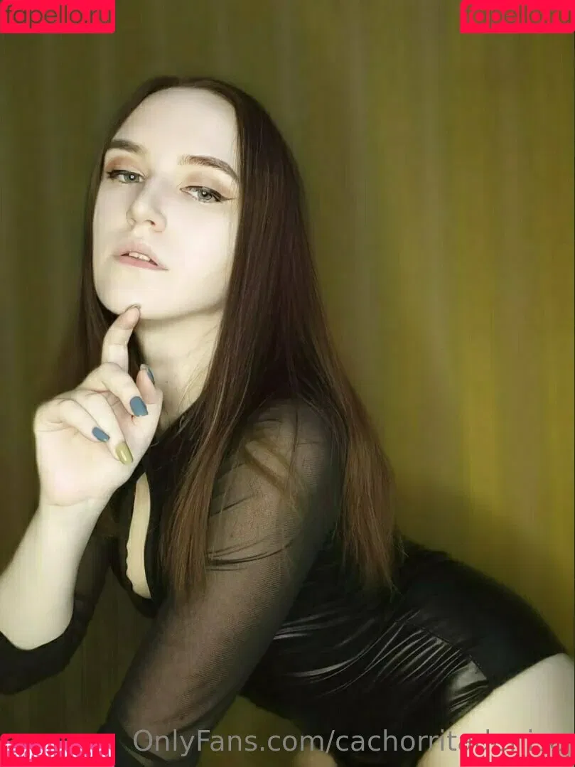 cachorritadenise Onlyfans Photo Gallery 