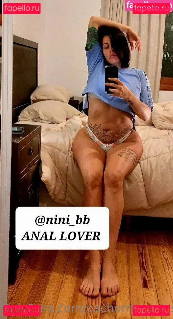 cachorritadenise Onlyfans Photo Gallery 