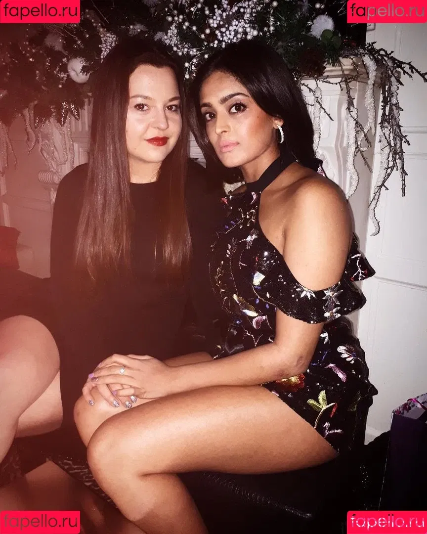 Mandeep Dhillon Onlyfans Photo Gallery 