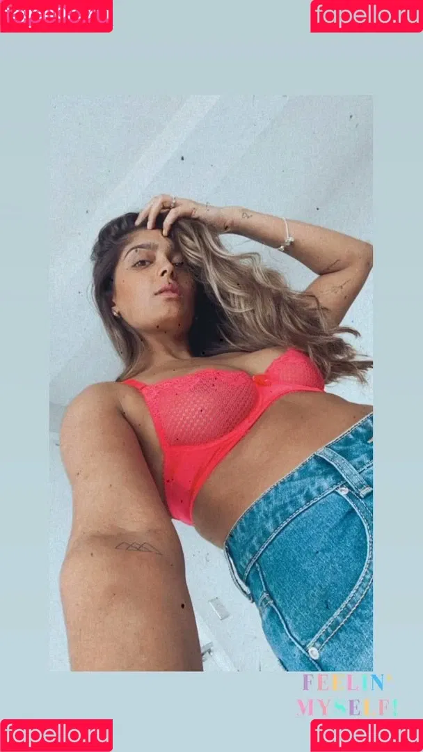 Mandeep Dhillon Onlyfans Photo Gallery 