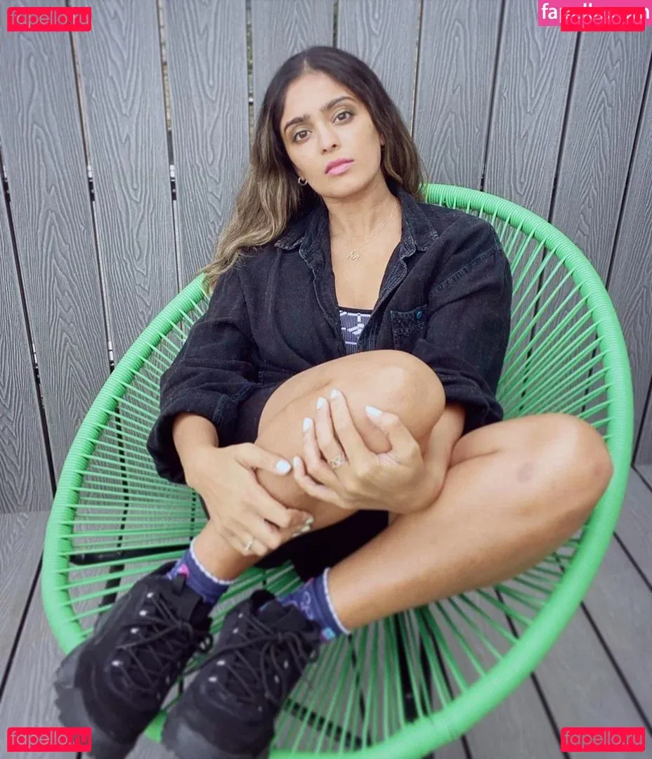 Mandeep Dhillon Onlyfans Photo Gallery 