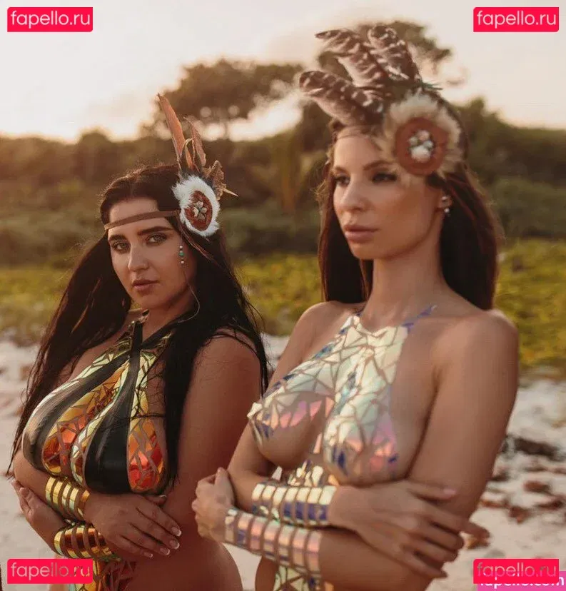 Elizaveta Tsareva Onlyfans Photo Gallery 