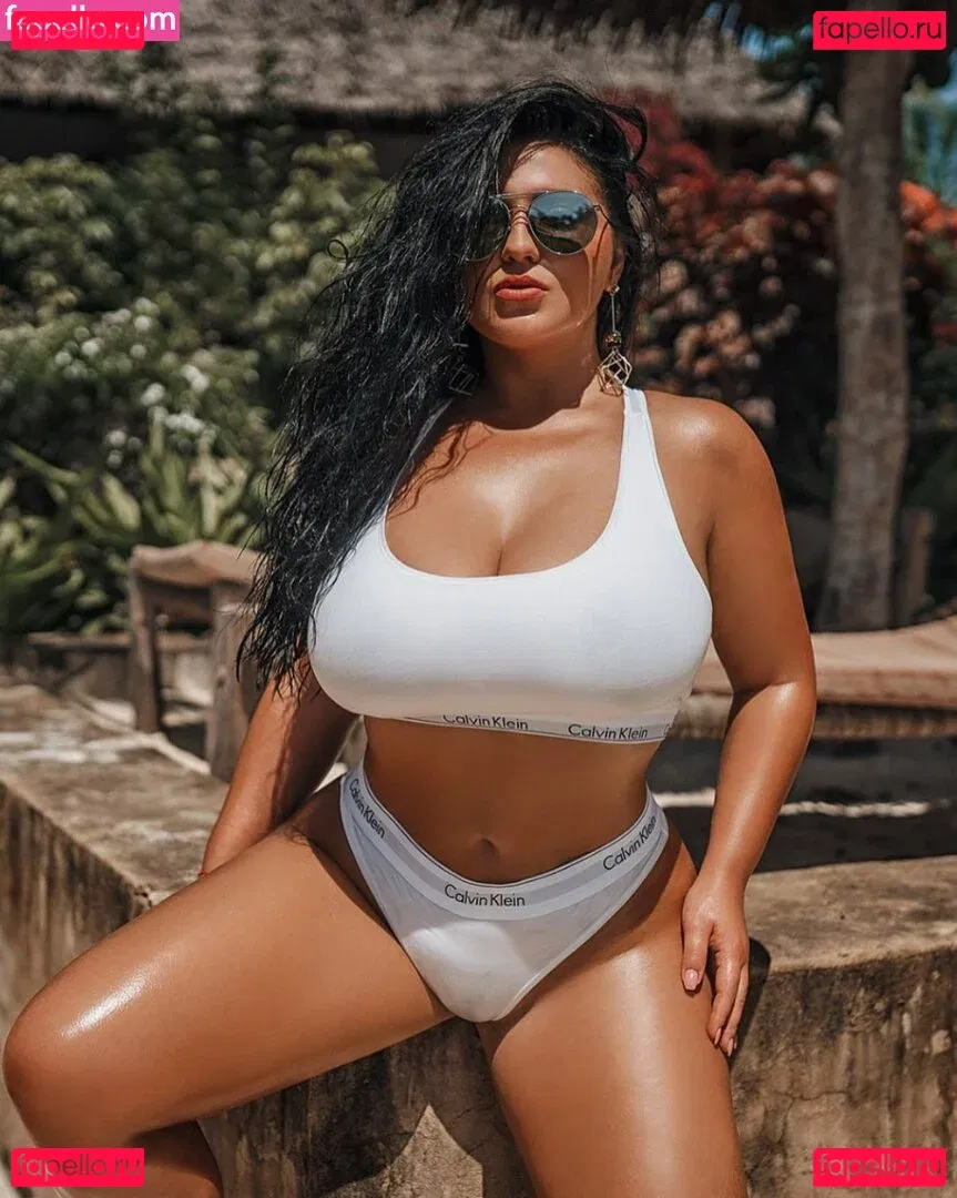 Elizaveta Tsareva Onlyfans Photo Gallery 