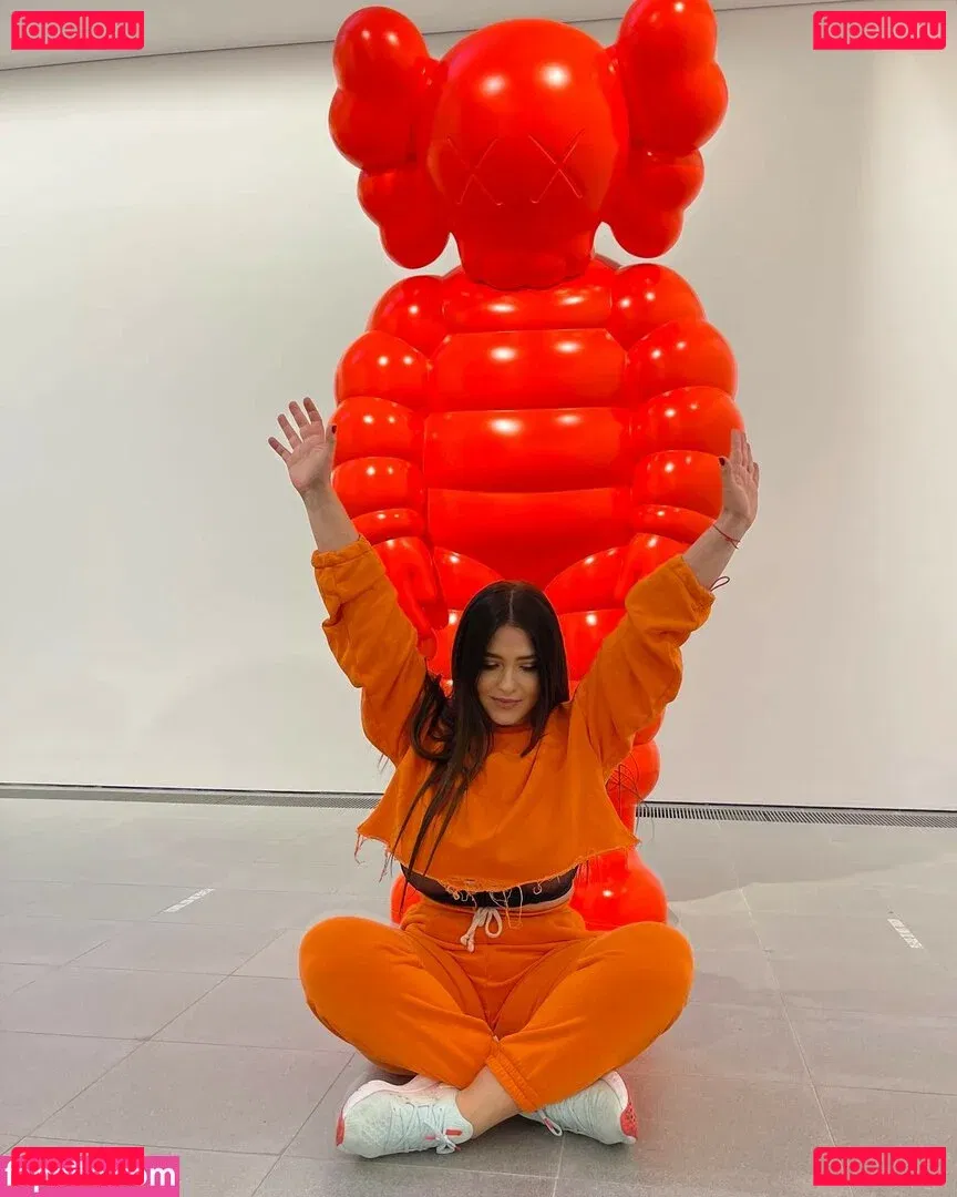 Elizaveta Tsareva Onlyfans Photo Gallery 