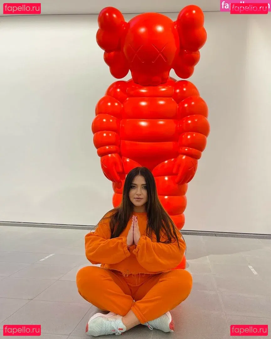 Elizaveta Tsareva Onlyfans Photo Gallery 