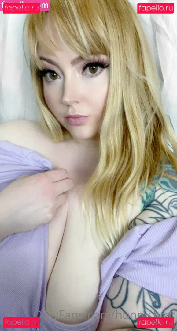hunnybrat Onlyfans Photo Gallery 