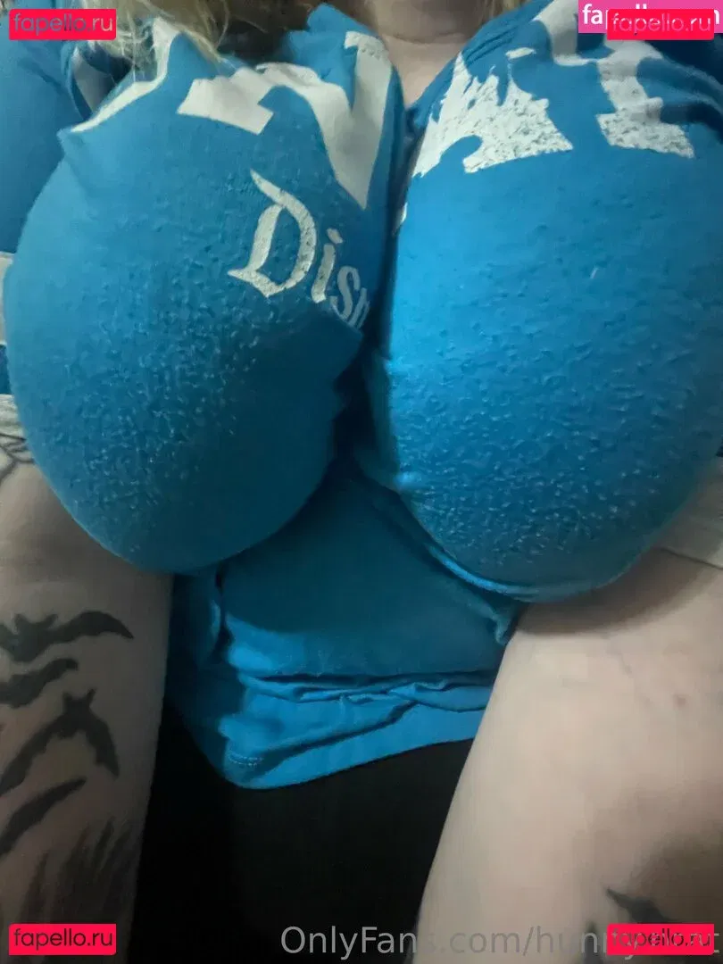 hunnybrat Onlyfans Photo Gallery 