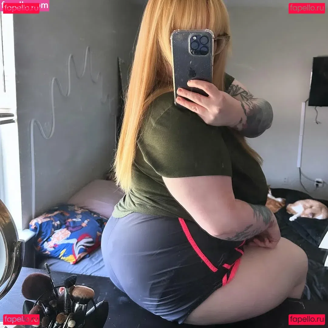 hunnybrat Onlyfans Photo Gallery 