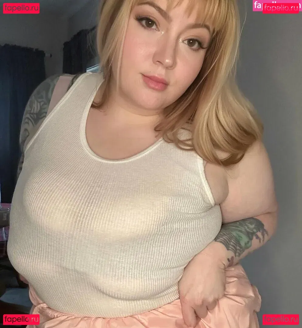 hunnybrat Onlyfans Photo Gallery 