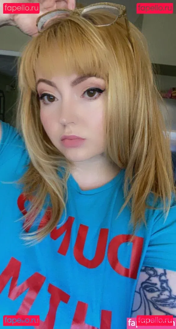 hunnybrat Onlyfans Photo Gallery 