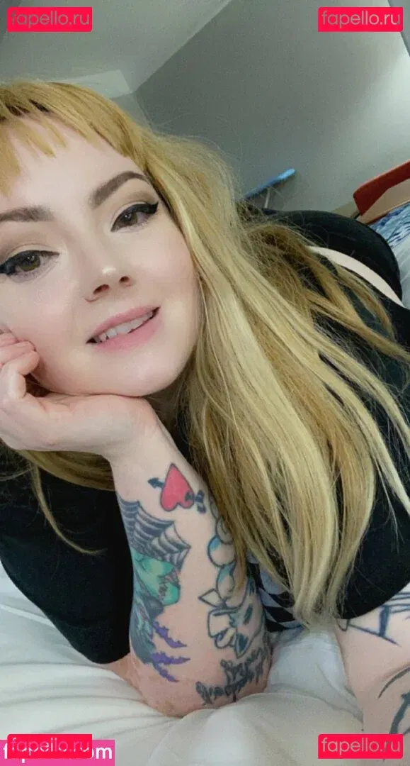 hunnybrat Onlyfans Photo Gallery 