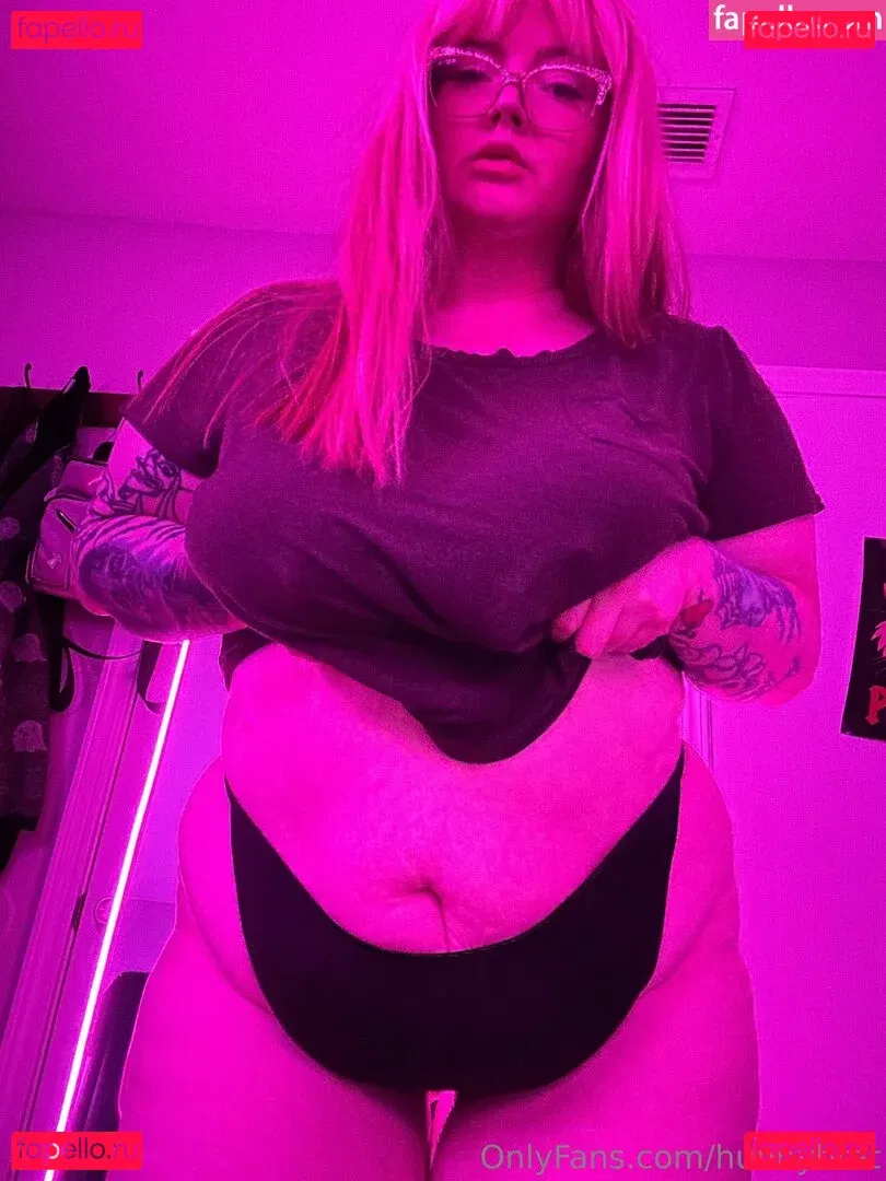 hunnybrat Onlyfans Photo Gallery 