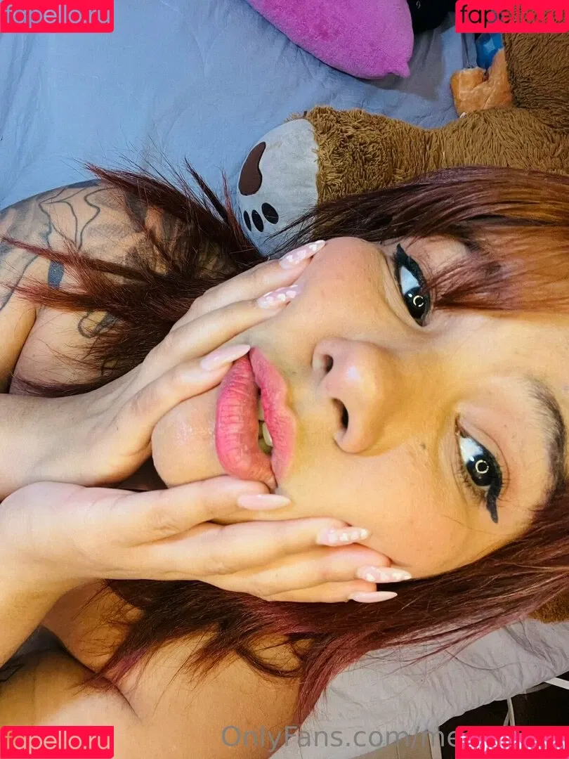 meganxx1 Onlyfans Photo Gallery 