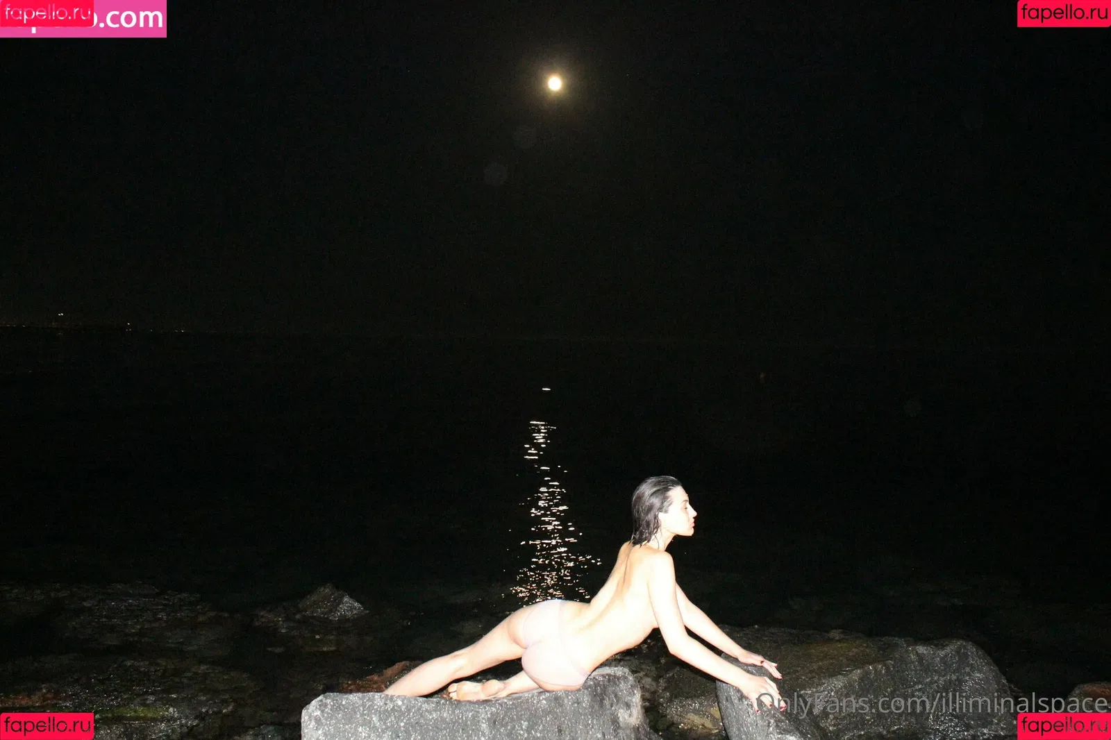 illiminalspace Onlyfans Photo Gallery 
