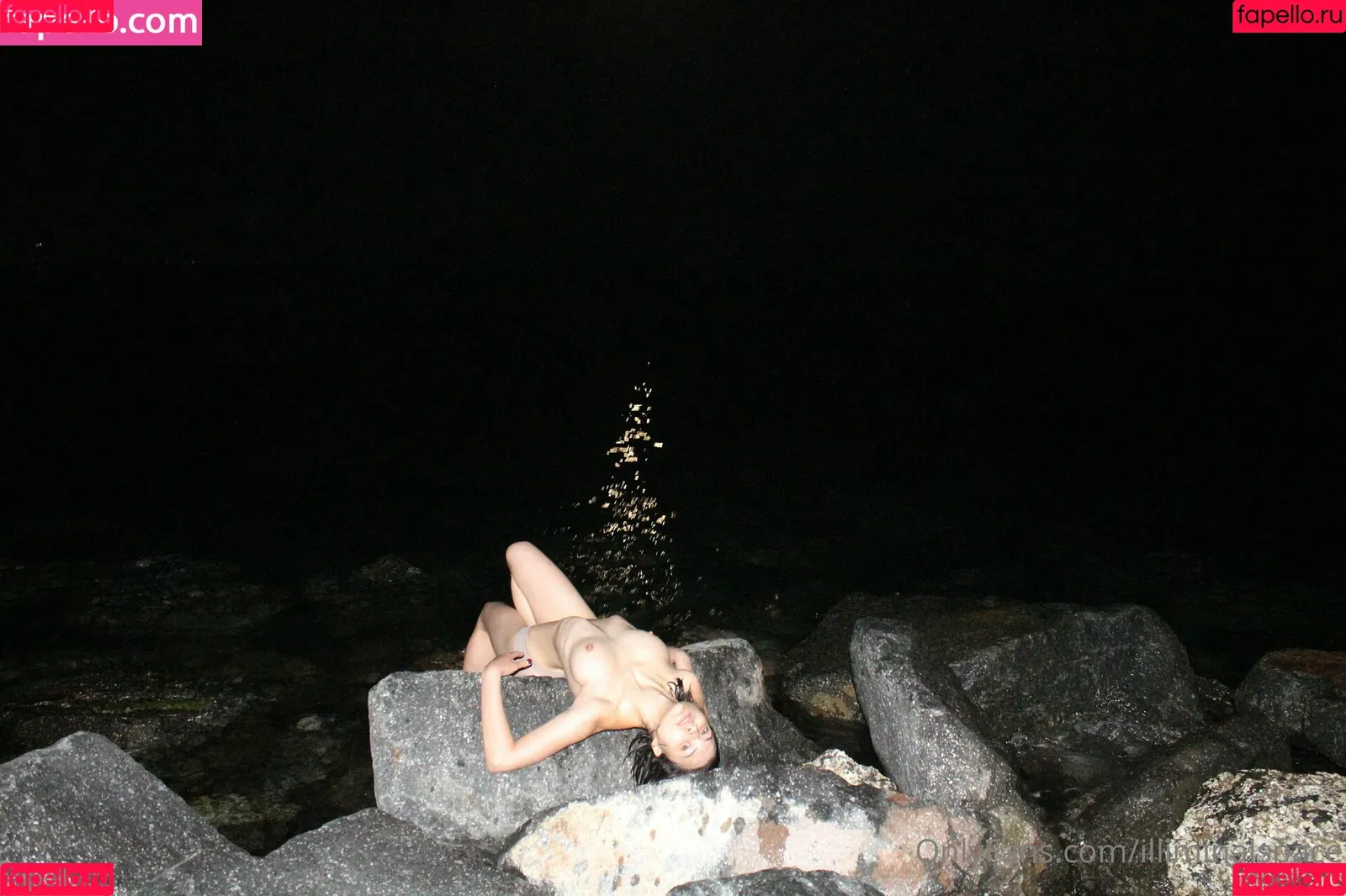 illiminalspace Onlyfans Photo Gallery 