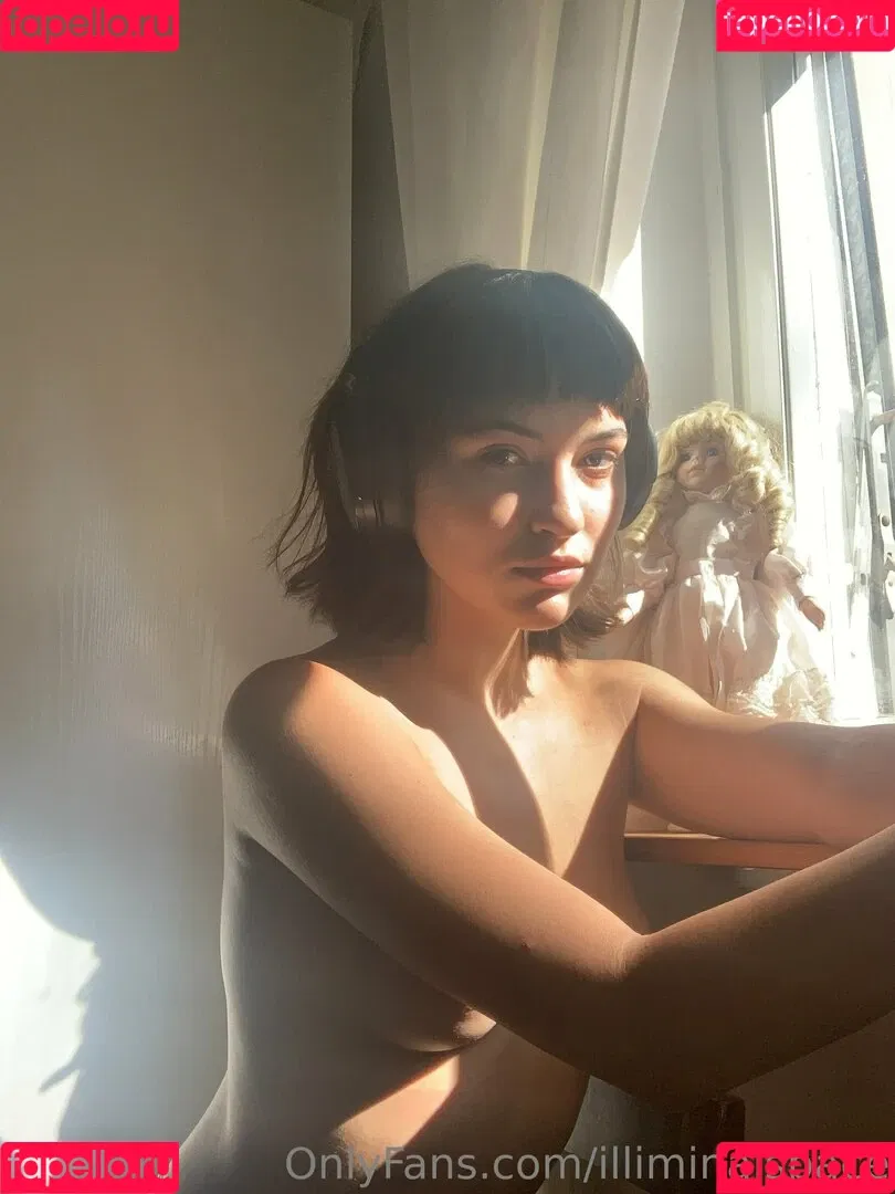illiminalspace Onlyfans Photo Gallery 
