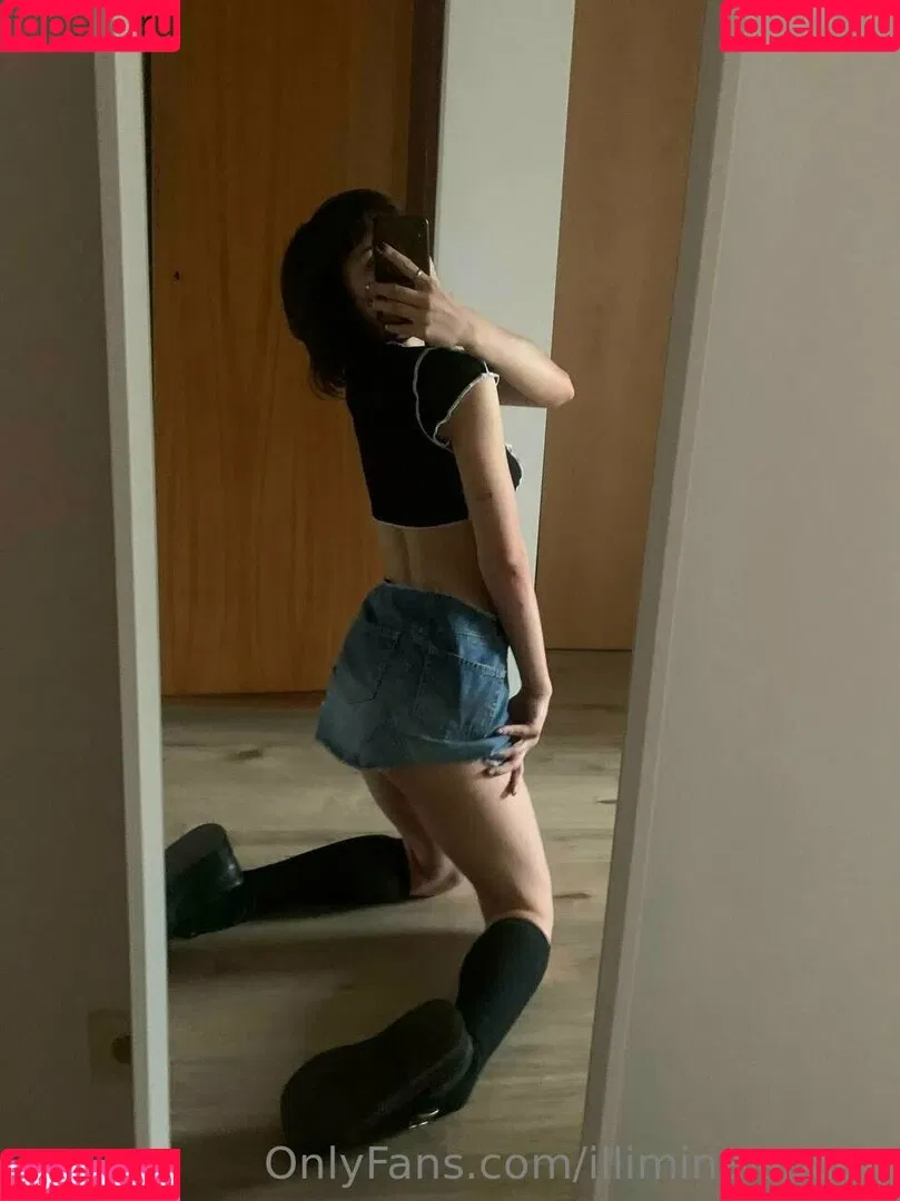 illiminalspace Onlyfans Photo Gallery 