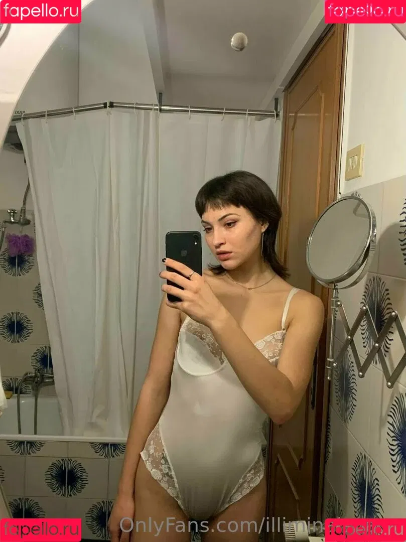 illiminalspace Onlyfans Photo Gallery 