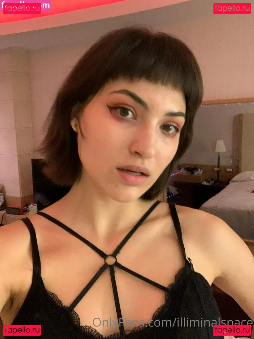 illiminalspace Onlyfans Photo Gallery 