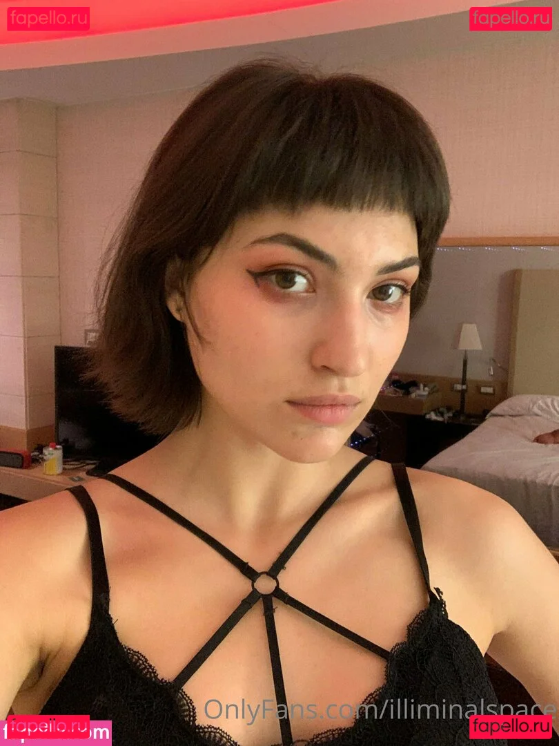illiminalspace Onlyfans Photo Gallery 