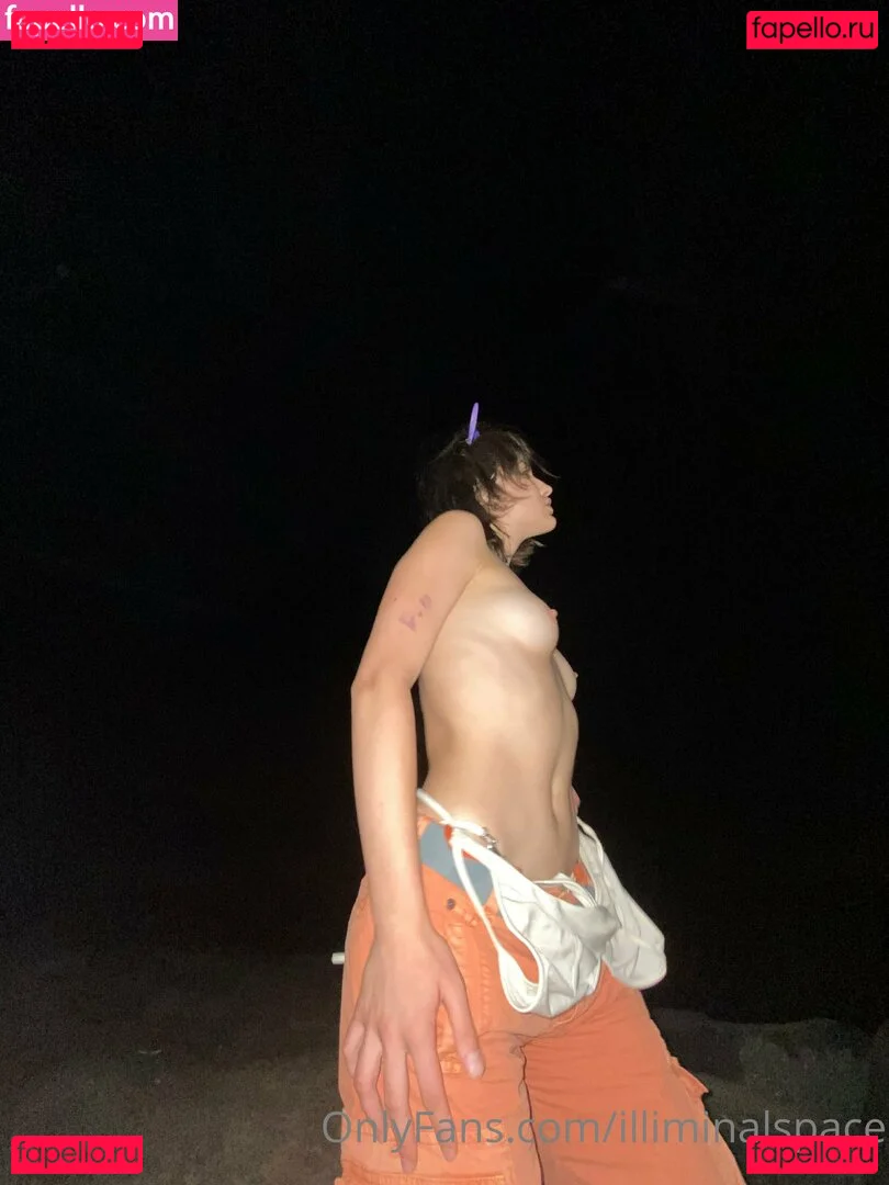 illiminalspace Onlyfans Photo Gallery 