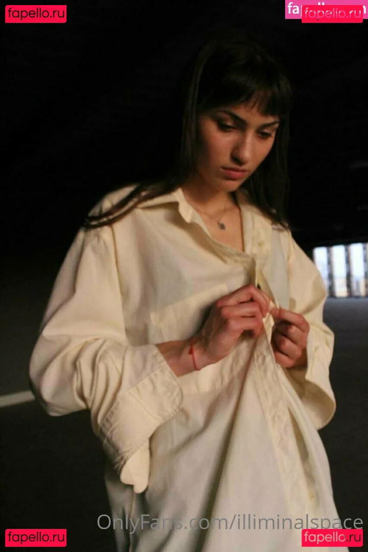 illiminalspace Onlyfans Photo Gallery 