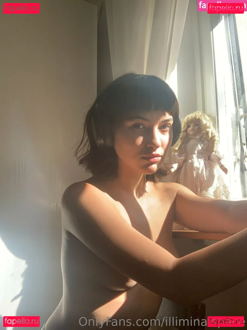 illiminalspace Onlyfans Photo Gallery 