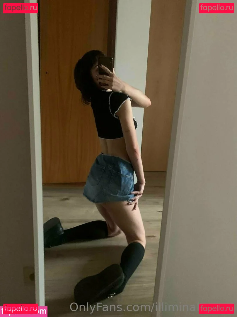 illiminalspace Onlyfans Photo Gallery 