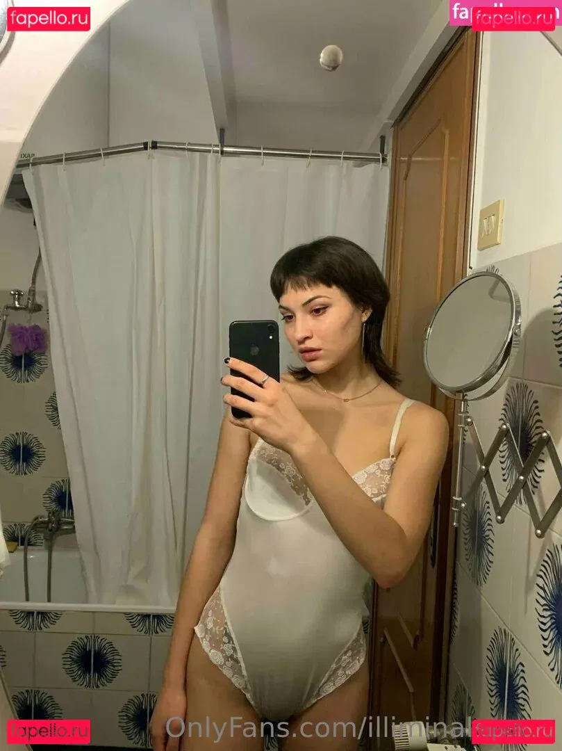 illiminalspace Onlyfans Photo Gallery 