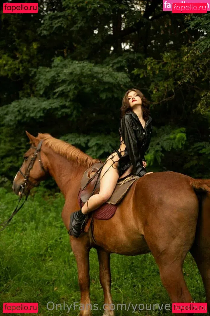 yourveronika Onlyfans Photo Gallery 