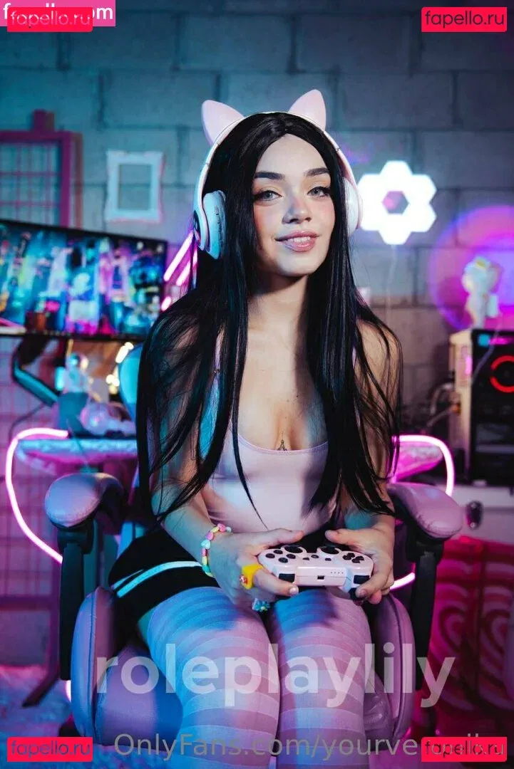 yourveronika Onlyfans Photo Gallery 