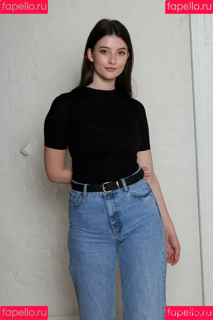 Ellie Weston Onlyfans Photo Gallery 