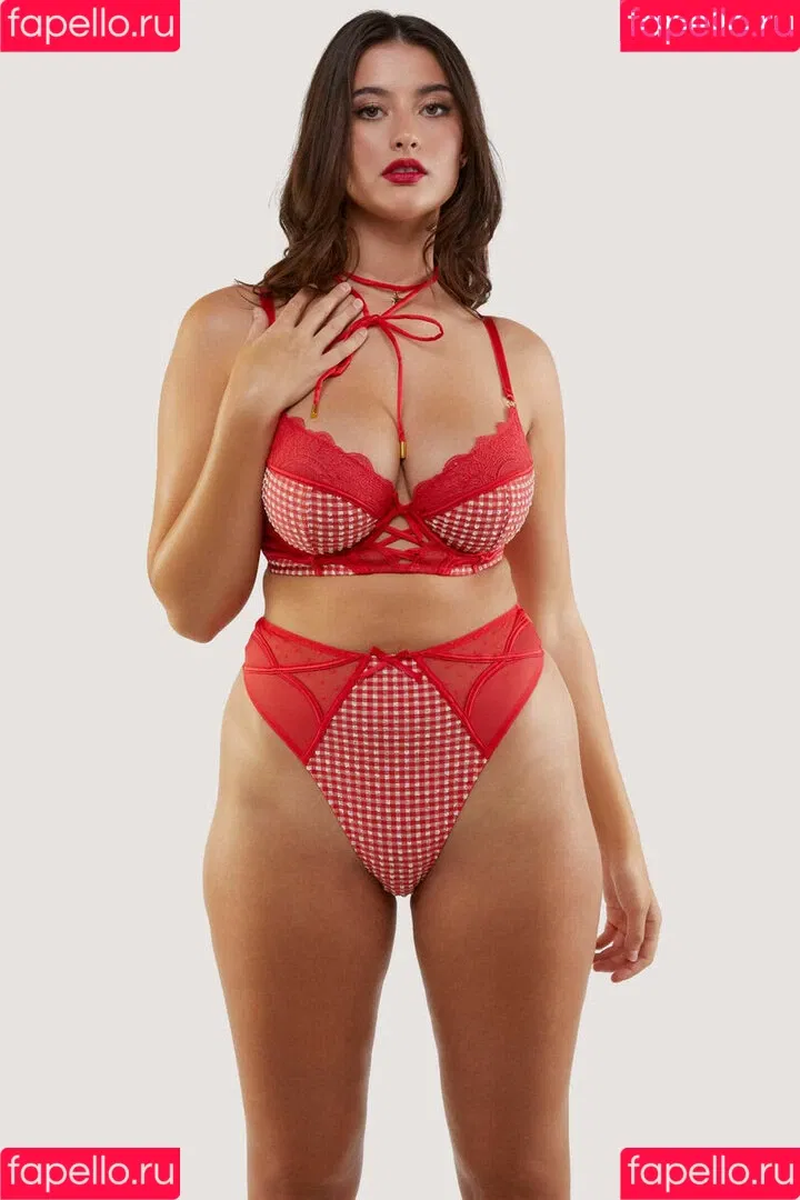 Ellie Weston Onlyfans Photo Gallery 