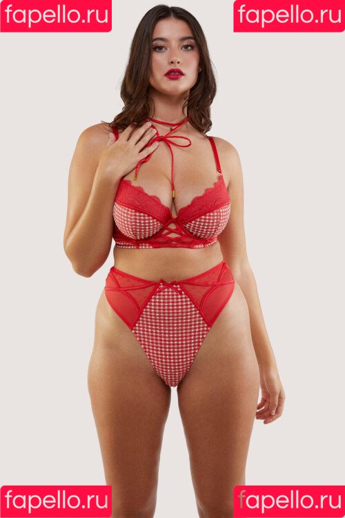 Ellie Weston Nude Onlyfans Photo 26