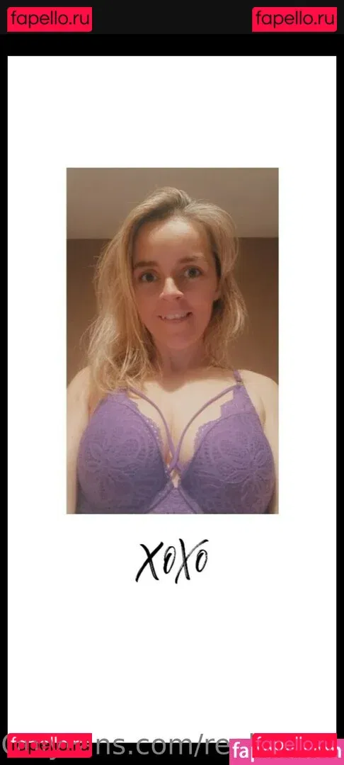 hot1989mom Onlyfans Photo Gallery 