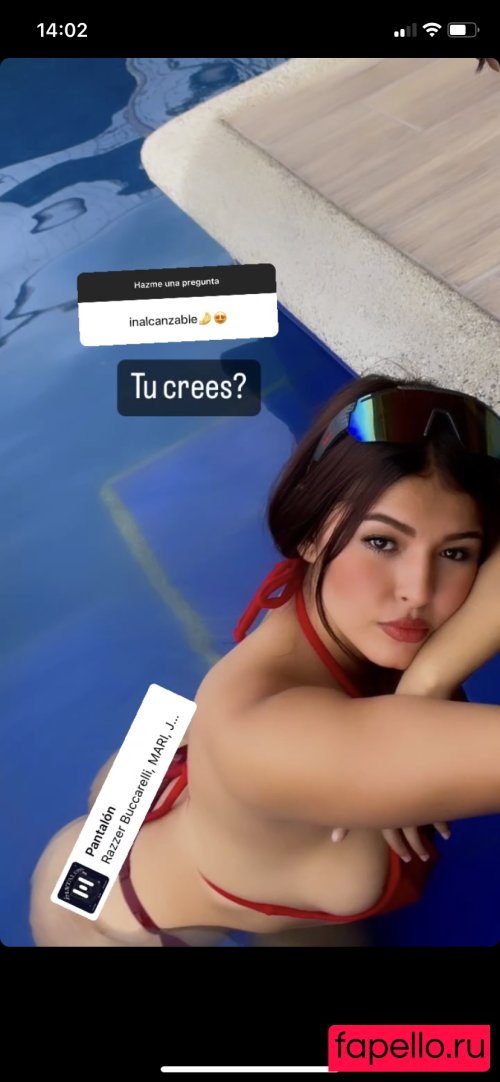 Alejandra Mieles Nude Onlyfans Photo 19