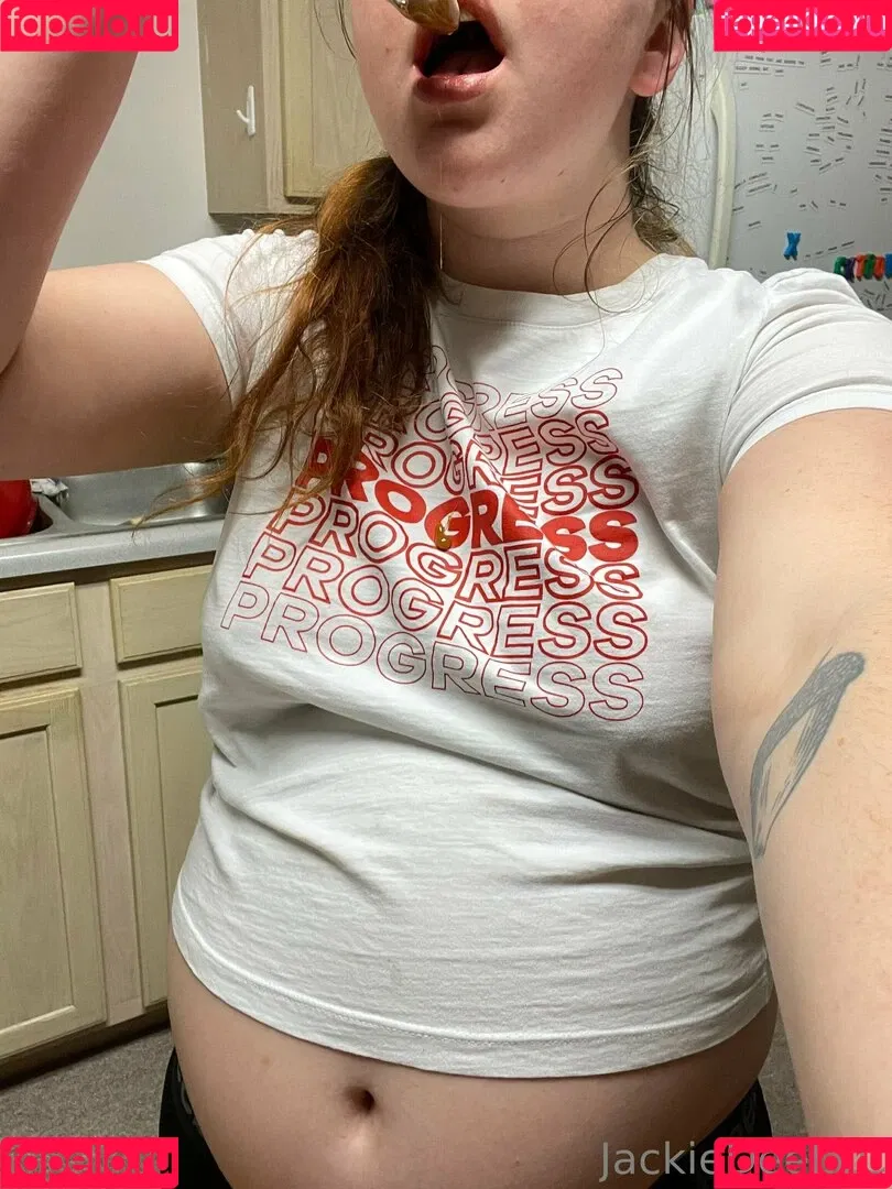 snackupjackie Onlyfans Photo Gallery 