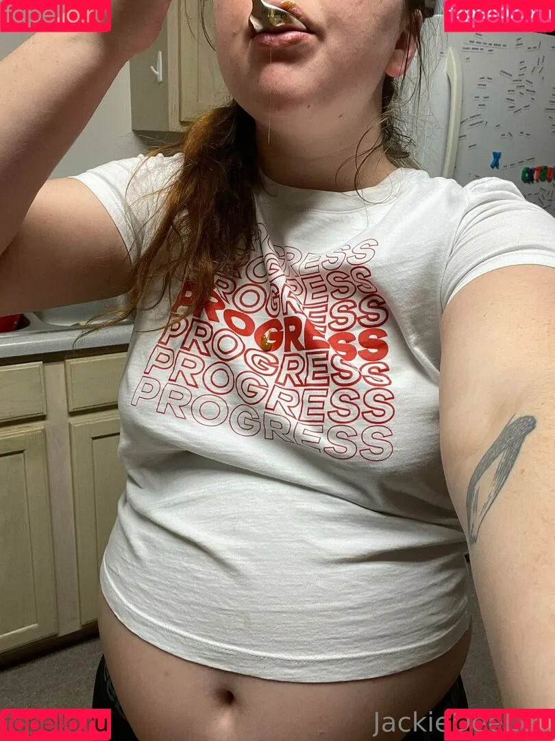 snackupjackie Onlyfans Photo Gallery 