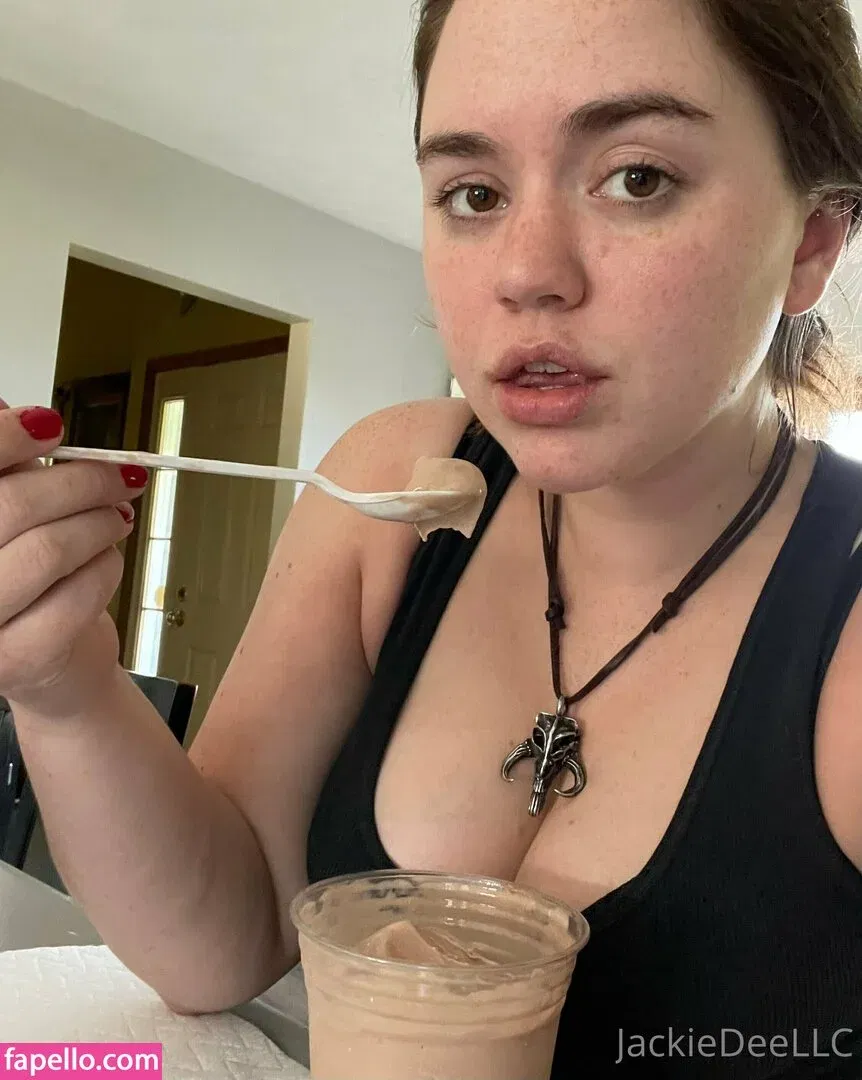 snackupjackie Onlyfans Photo Gallery 