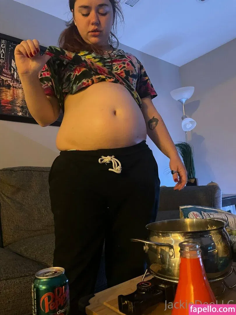 snackupjackie Onlyfans Photo Gallery 