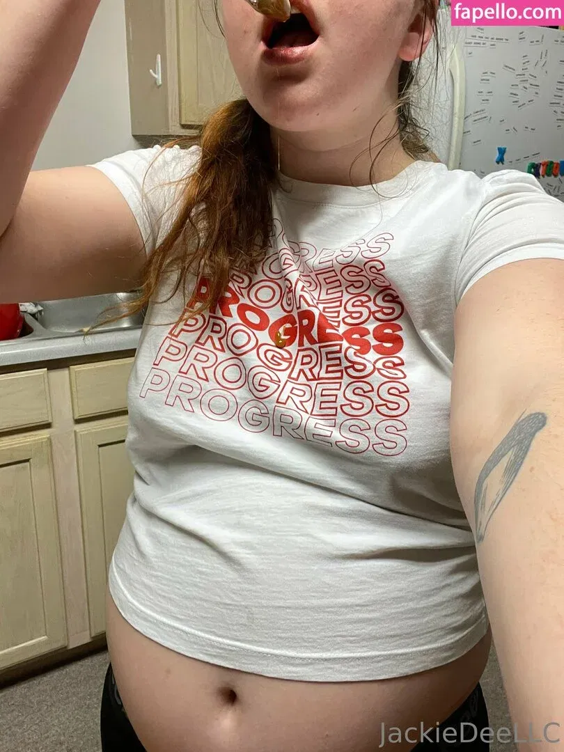 snackupjackie Onlyfans Photo Gallery 