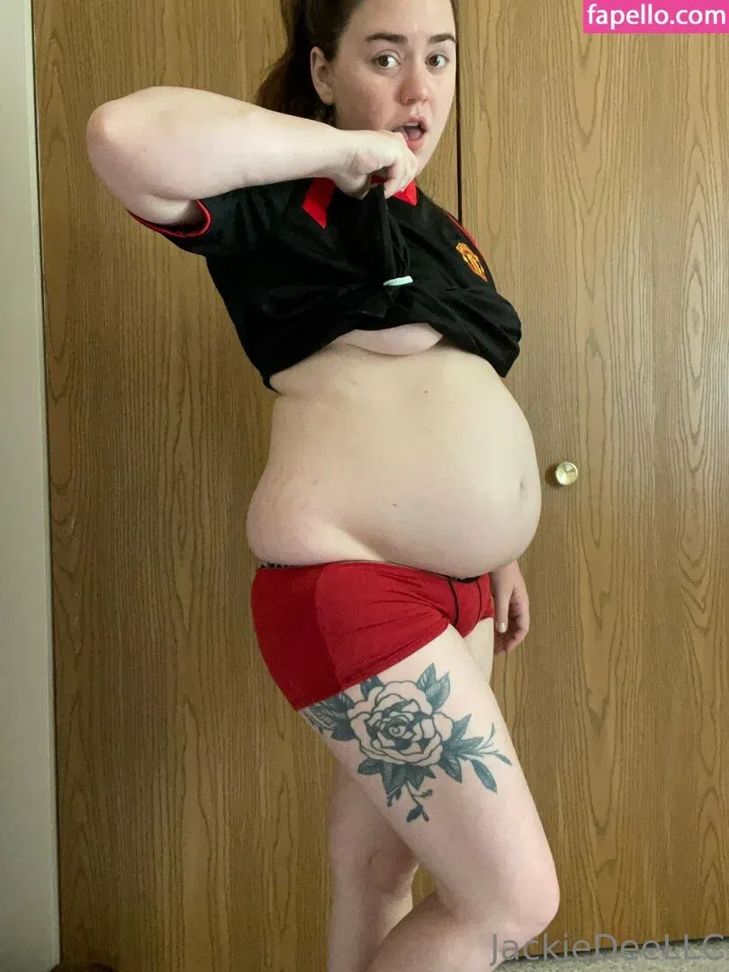 snackupjackie Onlyfans Photo Gallery 