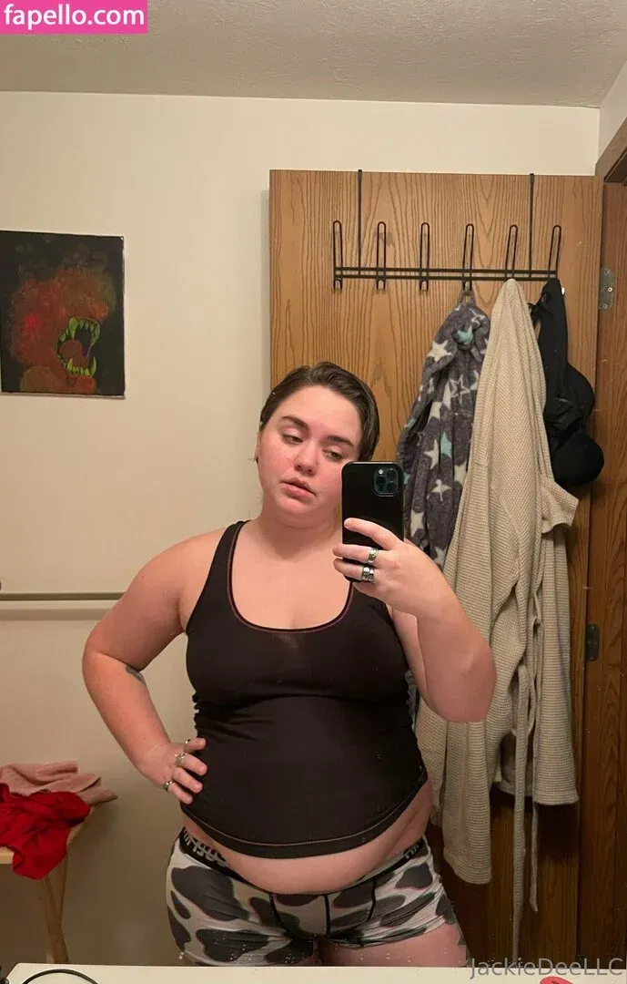 snackupjackie Onlyfans Photo Gallery 