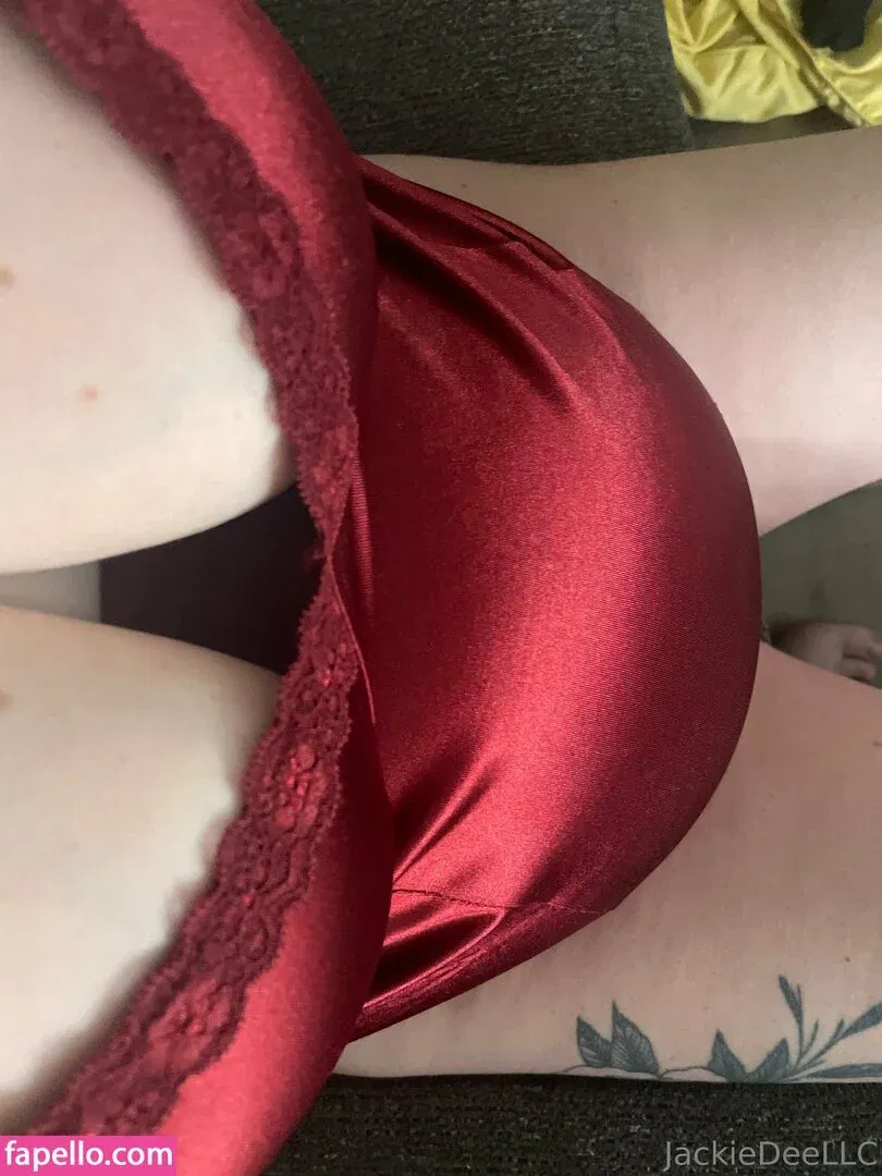 snackupjackie Onlyfans Photo Gallery 