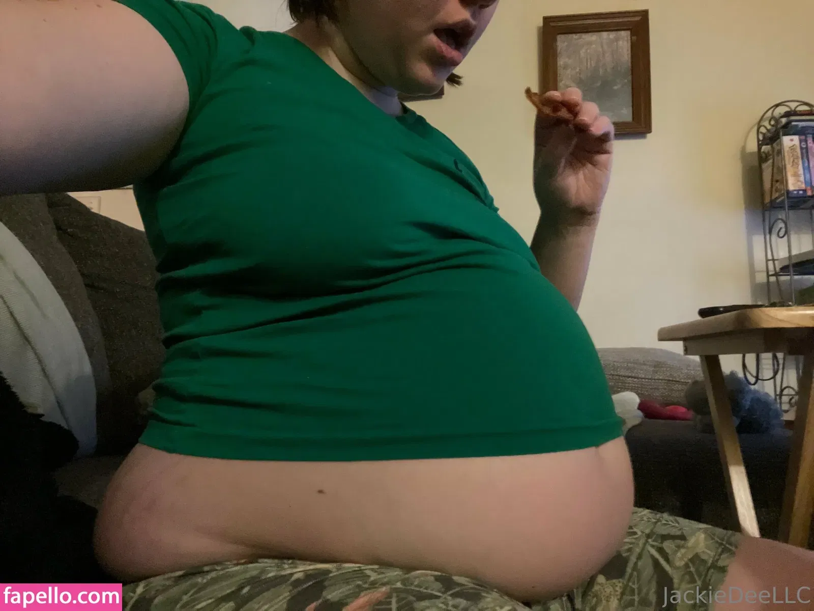 snackupjackie Onlyfans Photo Gallery 