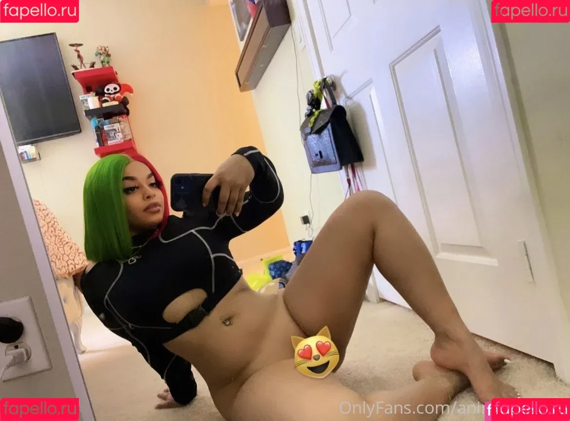 Ace Notorious Onlyfans Photo Gallery 
