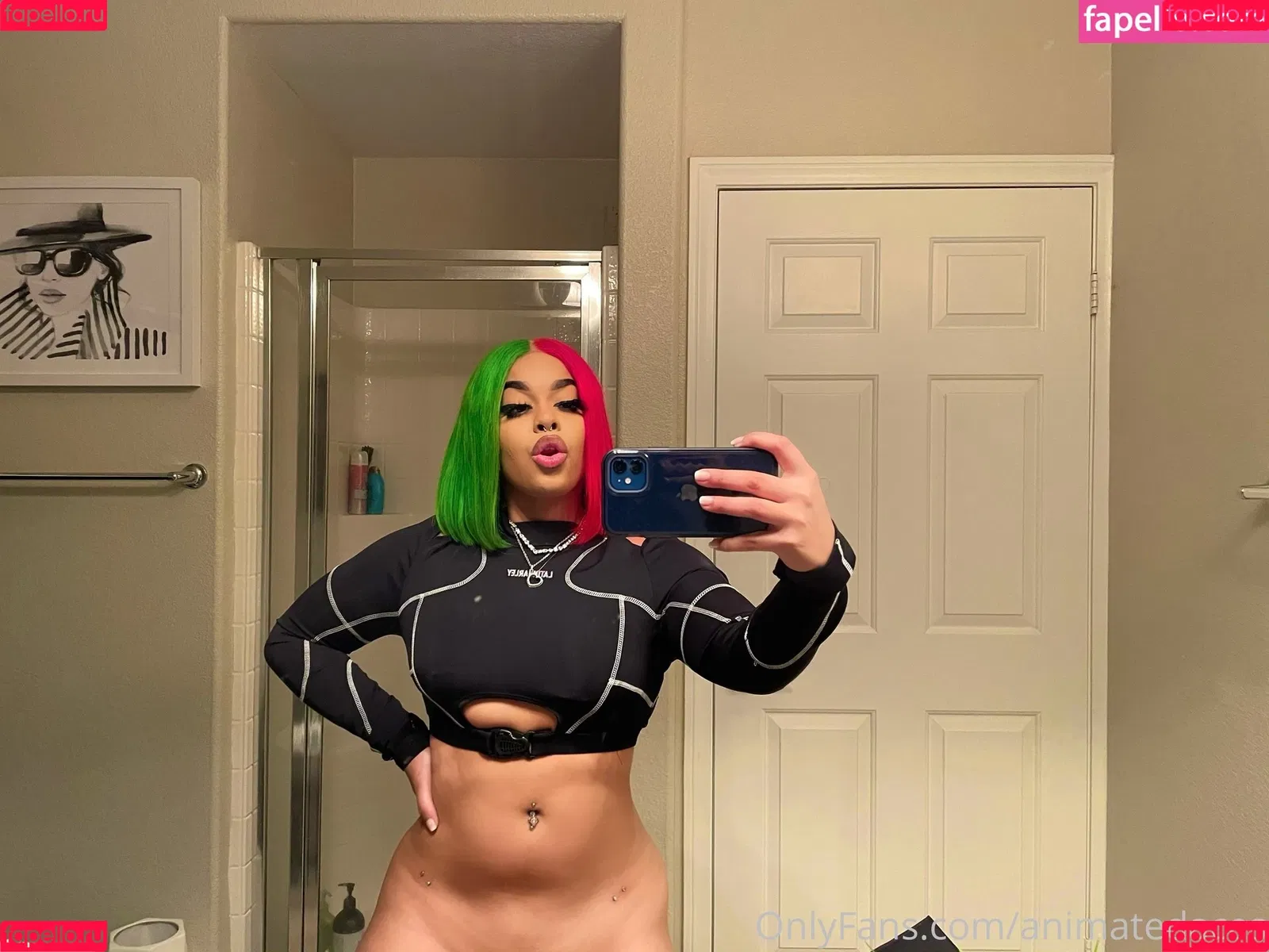 Ace Notorious Onlyfans Photo Gallery 
